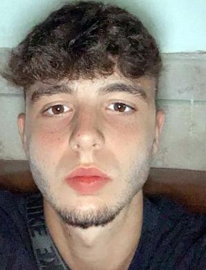 Jess Alba (Silla C.F. B) - 2021/2022