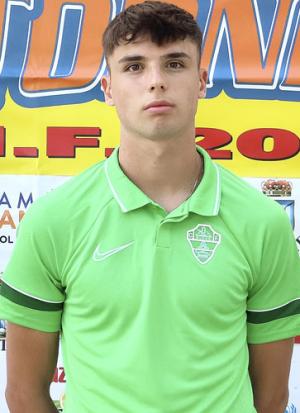 Richart (Elche C.F. B) - 2021/2022