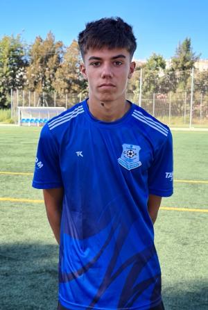 Hugo (Puerto de Motril) - 2021/2022