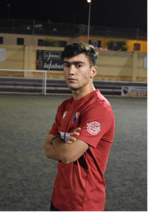Rami (Dos Hermanas CF 1971) - 2021/2022