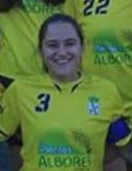 Graciela (Mazaricos C.F.) - 2021/2022