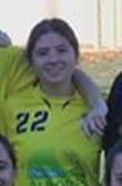 Fatima Castelo (Mazaricos C.F.) - 2021/2022