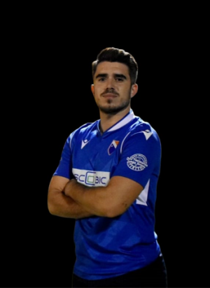 Jesus Macias (Dos Hermanas CF 1971) - 2021/2022