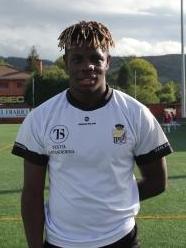 Nsue (Textil Escudo B) - 2021/2022