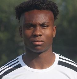 Larry (Burgos C.F. Promesas) - 2021/2022