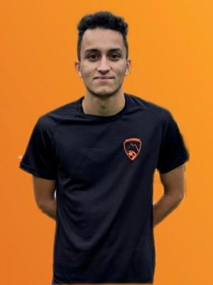 Gaby (F.S. La Massana) - 2021/2022