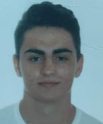 Julen (C.D. Alosno) - 2021/2022