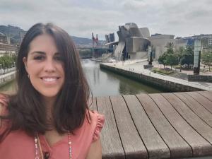 Ana Isabel Garcia (Pea Los Leones) - 2021/2022