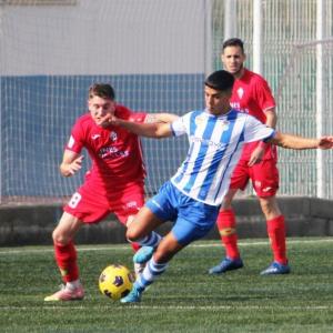 Molero (U.P. Viso) - 2021/2022