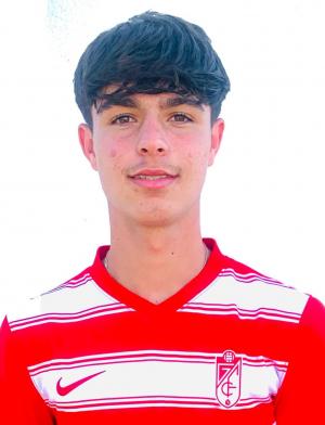 Roberto (Granada C.F.) - 2021/2022