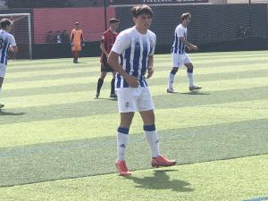 lvaro Perea (R.C. Recreativo) - 2021/2022