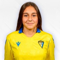 Andrea (Cdiz C.F.) - 2021/2022