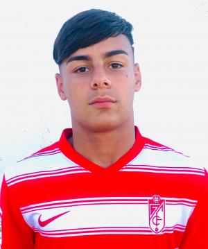 Zurda (Granada C.F.) - 2021/2022