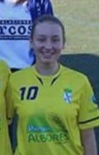 Anxela (Mazaricos C.F.) - 2021/2022