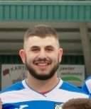 Miguel Fernndez (Castrelo C.F.) - 2021/2022