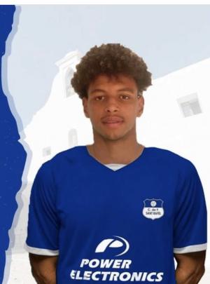 Motassim (C.F. Sant Rafel) - 2021/2022