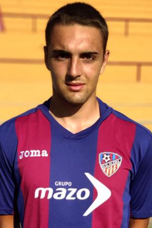 Augusto (U.D. Alzira) - 2021/2022
