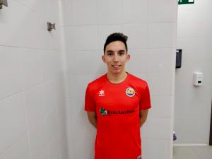 Jos Mara (C.F.D. Quesada) - 2021/2022