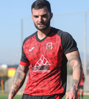 Vendrell (Racing Vallbona) - 2021/2022