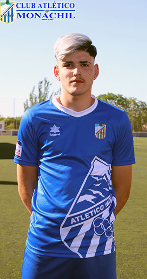 Juanca (Atltico Monachil B) - 2021/2022