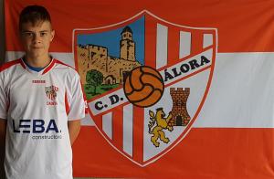 Miguel (C.D lora) - 2021/2022