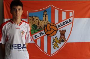 Nico (C.D lora) - 2021/2022
