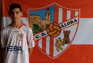 Juan (C.D lora) - 2021/2022