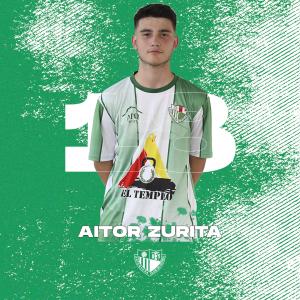 Aitor (Antequera C.F.) - 2021/2022