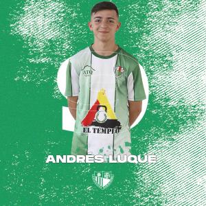 Andrs (Antequera C.F.) - 2021/2022