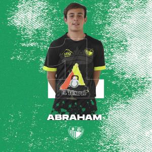 Abraham (Antequera C.F.) - 2021/2022