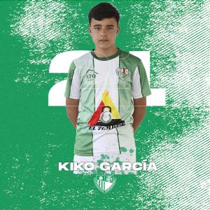 Kiko (Antequera C.F.) - 2021/2022