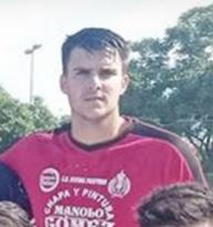 Gonzalo (C.D. Divina Pastora) - 2021/2022