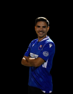 Guille (Dos Hermanas CF 1971) - 2021/2022