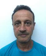 Francisco Javier (Mazagn C.F.) - 2021/2022
