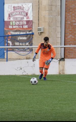 Juan (Espaol del Alquin) - 2021/2022