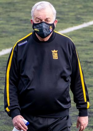 Guillermo (El Carpio C.F.) - 2021/2022