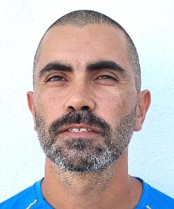 Juan Cerva (C. Atl. Estacin B) - 2021/2022