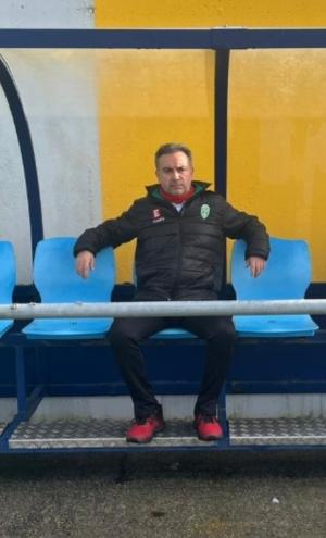 RUPPER (Xallas FC) - 2021/2022