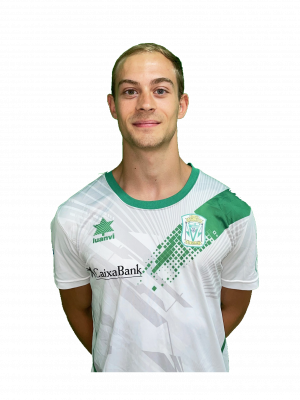 Jos (Rtulos Valentina) - 2021/2022