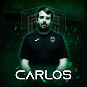 Carlos (C.E. Carroi) - 2021/2022
