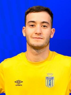 Tomi (C.D. Inter Ibiza) - 2021/2022