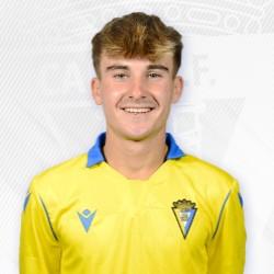 Dima (Cdiz C.F. B) - 2021/2022