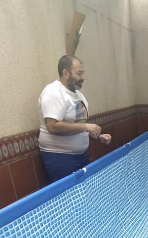 Antonio (FuenteVaqueros Sport) - 2021/2022