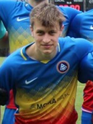 Joel Roma (F.C. Andorra B) - 2021/2022