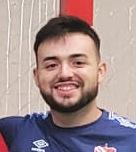 Manolo (Furia Roja) - 2021/2022