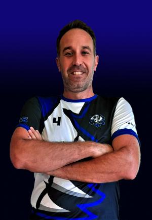 Javi (TSI Futsal) - 2021/2022