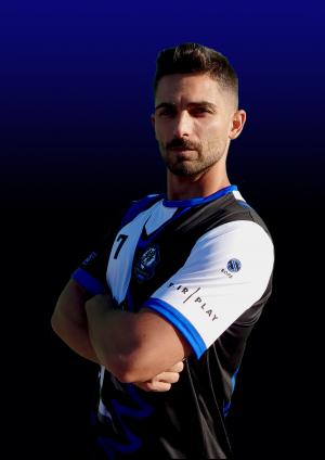 Mario (TSI Futsal) - 2021/2022