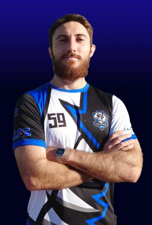 Nando (TSI Futsal) - 2021/2022