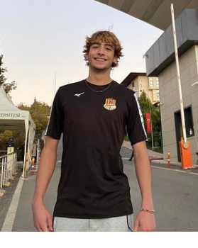 Ferran (F.C. Pirinaica B) - 2021/2022