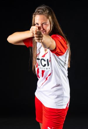 Mireya (U.D. Almeria) - 2021/2022